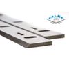STAHLMANN Planer/Thickness Planer Replacement Planer Blade 210 x 22 x 1.8 mm