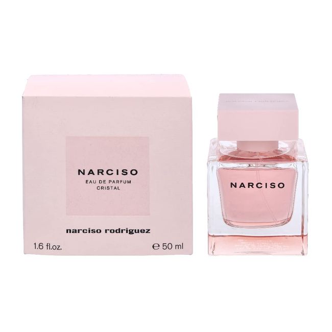 Narciso Rodriguez Narciso Cristal 50 ml Edp