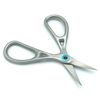 KOPTER ABSOLUTE CURVED SCISSORS - Fly Tying Serrated, Thin Point, 3-3/4" NEW!