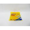 SCHICK ULTREX PLUS RAZOR BLADES 10 TOTAL REPLACEMENT BLADE CARTRIDGES *NEW*