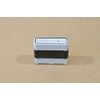 Compartments Stamp, approx. 58 Mil: Penetration Mark: kiritori Lines