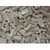 LEGO Bricks: White 1x4. Part 3010 (X 50).