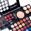 38 Colors Pro Makeup Palette Eyeshadow Blush Foundation Bronzer Makeup Kit Set