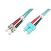 Mains connection cable. Schuko - C5