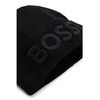 BOSS Men's Afox_r Beanie, black