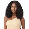 Outre - Lace Front Deluxe Wig - LILIAN (DRFF HAZELNUT)