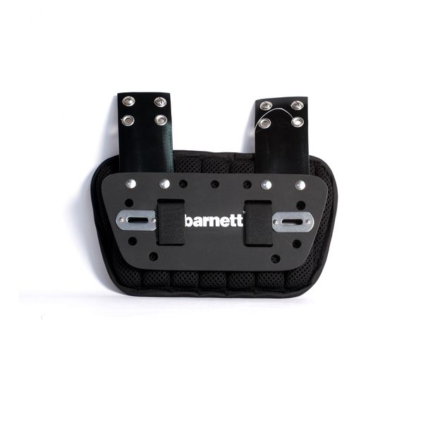 barnett F-01 Sternum plate for shoulder pads