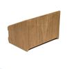Whitecap 62520 Teak CD Rack