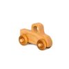 Wooden Toy Truck