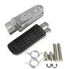 Ager Front Step for Honda CB400SF Motorcycle