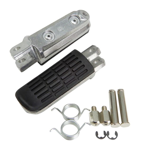 Ager Front Step for Honda CB400SF Motorcycle
