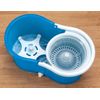 WalterDrake Clean Spin 360 Microfiber Mop and Bucket Set