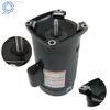 1HP Pool Pump B2853 B2853V1 Swimming Pool Pump Square Flange Pool Pump Motor