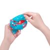 Smashers Dino Ice Age Pterodactyl Series 3 by ZURU Surprise Egg with Over 25 Surprises! - Slime, Dinosaur Toy, Collectibles, Toys for Boys and Kids (Pterodactyl)
