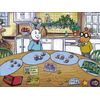 Arthur's Kindergarten