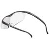 Hazuki Loupe Magnification Lens, 1.85x, Clear, Large