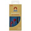 JVC HA-F19BT-GC-E Bluetooth Earbuds Headset