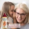 Miracell ProEar, Ear Drops for Itchy Ears, Ear Wax Softener, Clogged Ears, Dry Ears, for Adults, Babies (2oz)