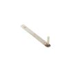 ICV-NEW DOOR/40IN. LOWER HINGE BACKET AS for Imperial 32237