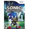 Sonic and the Black Knight (Wii)