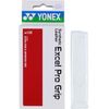 Yonex AC128 011 Synthetic Leather Excel Pro Grip White