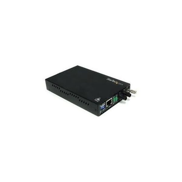 StarTech.com ET90110ST2 - Ethernet MM Fiber Converter
