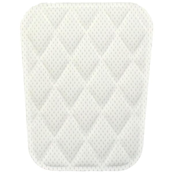 eXzone Baseball Sliding Pad (1 Junior Knee)
