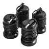 4 Pack Arrays for Ionic Detox Foot Bath, Replacement Arrays for Foot Detox Bath Ionic Machine