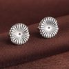 Earring Backs Locking Earring Backs Sterling Silver Earring Backs Secure Hypoallergenic Earring Backs for Studs Comfort Simple Silver Earring Backs Replacements Earring Backs Magic Earring Backs
