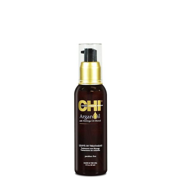 CHI Argan Oil Argan Yağı 90ml