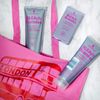 Lee Stafford Bleach Blondes Ice White Toning Shampoo