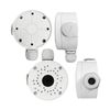 【Security Camera Junction Box】 Universal Bullet Security Camera Mo