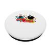 Popeye "NICE VS. NAUGHTY" Holiday Collection PopSockets Swappable PopGrip