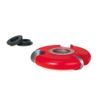 Freud EC-104 5/16-Inch Convex Radius Shaper Cutter, 3/4 Bore