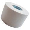 D&M DC-38 Cotton Tape, White/Brown