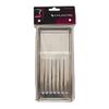 STALEKS PRO Expert 10 Type 1 Stainless Steel Instrument Tray 195x90x19 LE-10/1