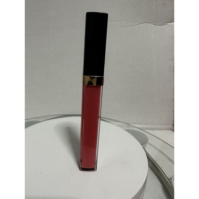 New Chanel Rouge Coco Gloss