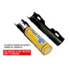 Rechargeable Lithium Battery DigiTrak Subsite Transmitter Beacon Vermeer