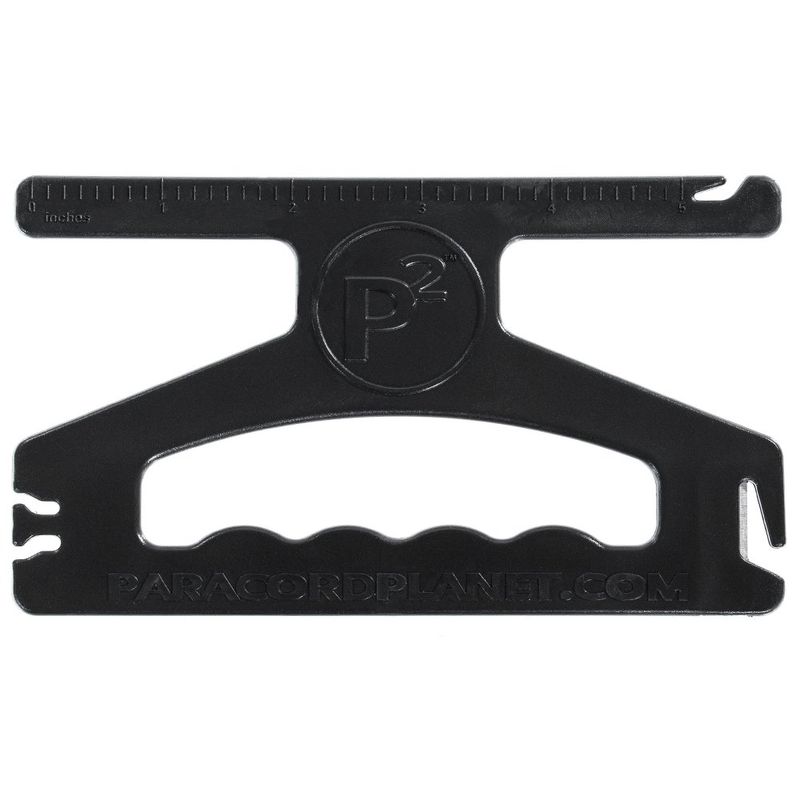 PARACORD PLANET Crafting Essentials - 95, 275, 425, 550 Paracord, 3/8