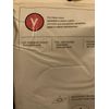 Code V 20 Ct SIMPLEHUMAN Custom Fit BLUE Trash Bags Can Liners Refill Size Pack