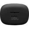 JBL - Vibe Beam 2 Noise Cancelling Earbuds - Black