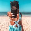 Onyx Black Caviar Solarium Cream with Bronzer, Deep Tanning Complex, Tanning Cream & Tanning Accelerator, Tanning Without Strips, For Solarium, Tanning Salon & Outdoor Tanning, Faster Tanning