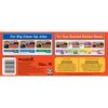 Hefty Tall Kitchen Trash Bags, Scent Free, 45 Ct
