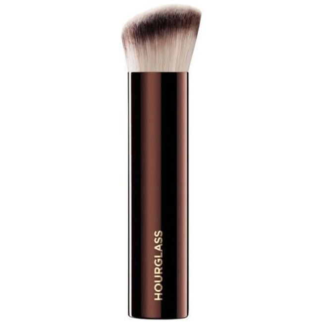 HOURGLASS Vanish Seamless Finish Foundation Brush NIB 100% Authentic - $46 MSRP