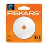 Fiskars 60mm Replacement Rotary Blade 193730-1005 NEW