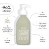 Compagnie De Provence Liquid Marseille Soap 300 ml Delicate