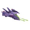 Disney/Pixar Buzz Lightyear Zerg Personal Ship HHJ61 Purple