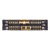 22-Pin Wireless NFC Charging Flex FPC Connector Compatible With iPhone 16 Pro / 16 Pro Max