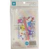 Sanrio Character Slide Fastener Mask Storage Pouch Case (Taste)