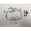 K&L 18-7968 Fcr Middle Body O-Ring Kit